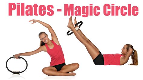 Explore the Magic of Magic Circle Pilates for Rehabilitation